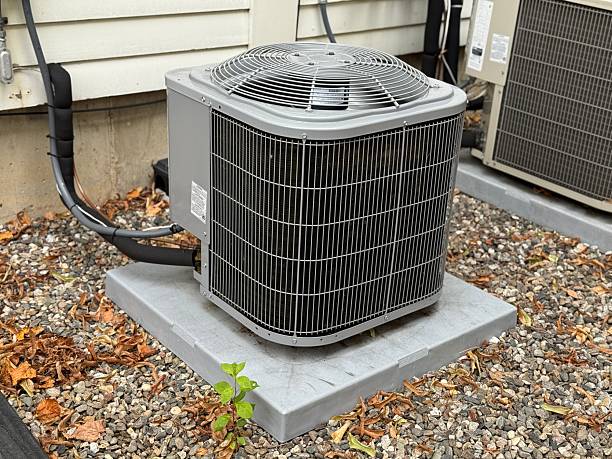 24/7 Emergency Hvac Repair experts in Huntsville, OH