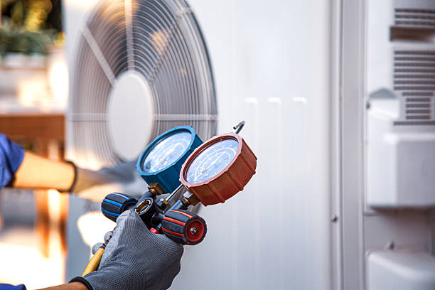 Affordable Hvac Repair solutions in Huntsville, OH