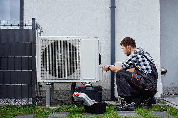 Top rated local Hvac Repair specialists in Huntsville, OH